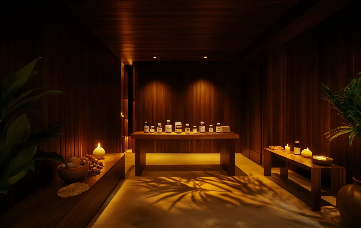 The spirit of our Kuta headquarters