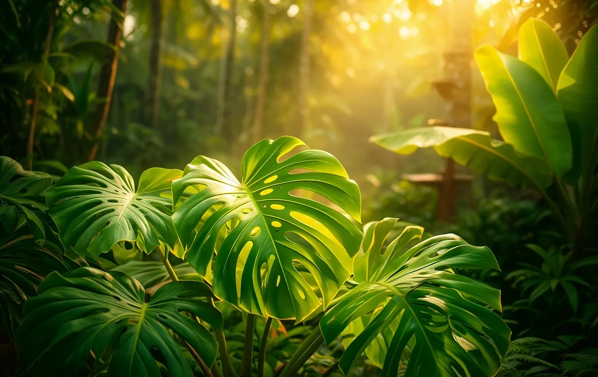 Bali wellness environment