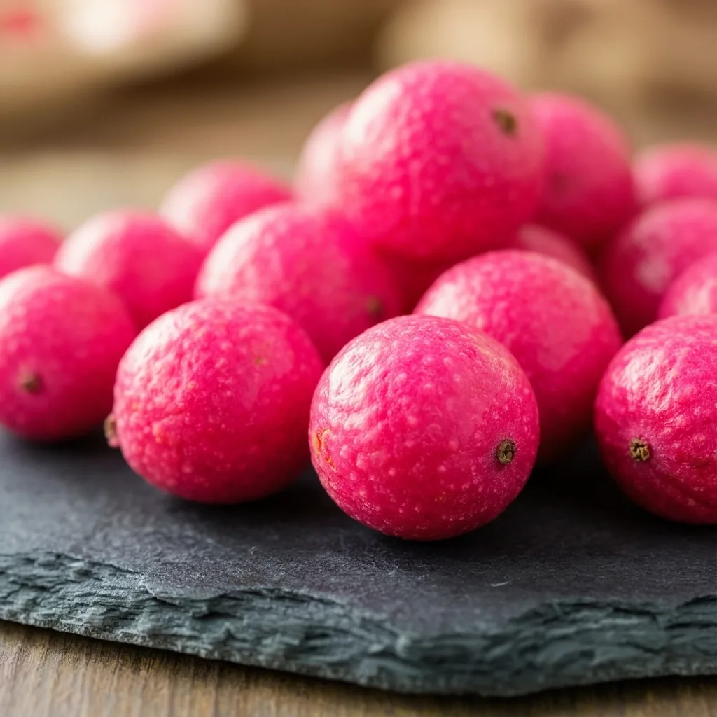 Camu Camu